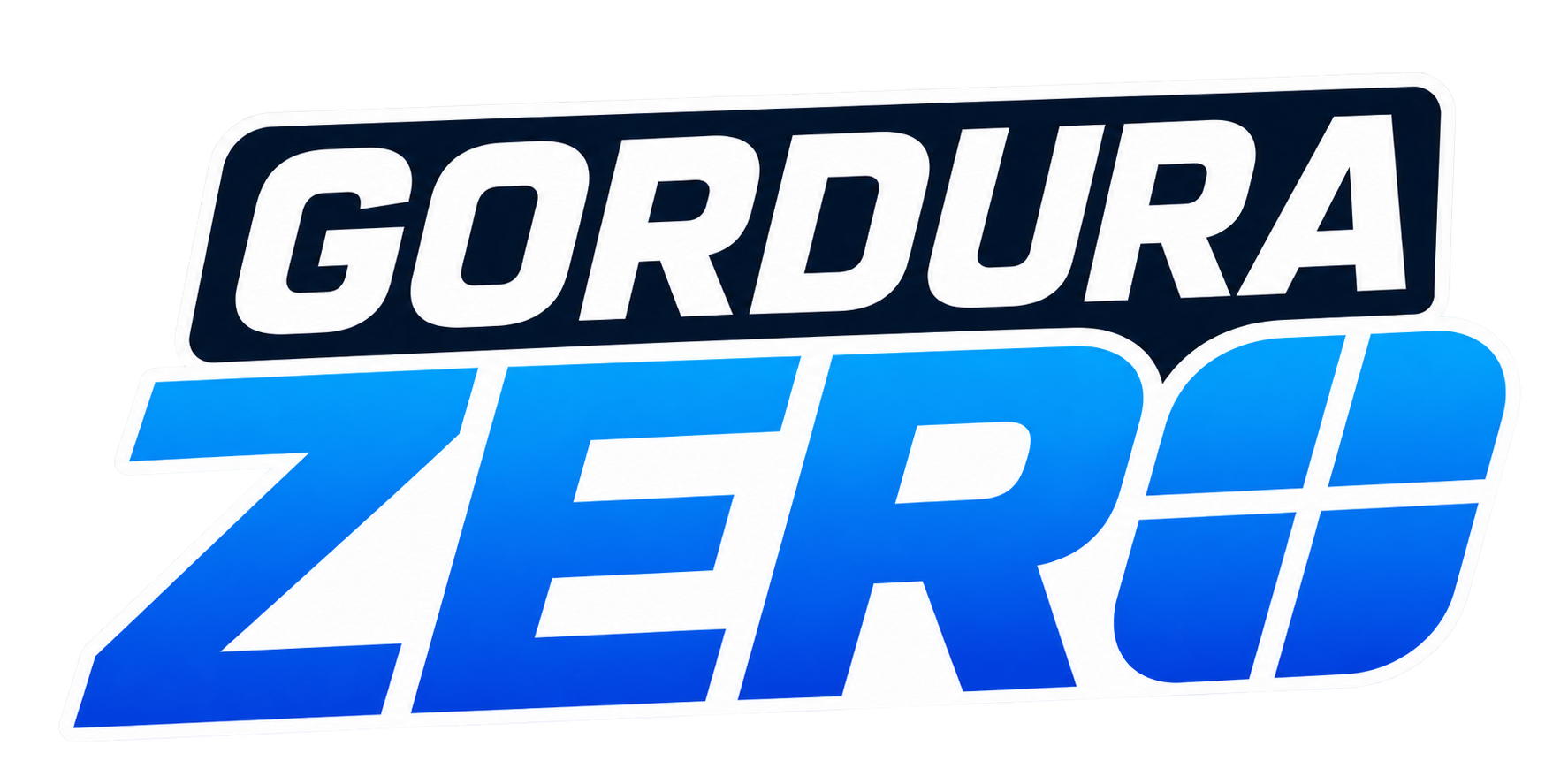 Gordura Zero